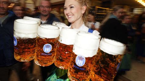 Oktoberfest: Everything You Need to Know About the Bavarian。